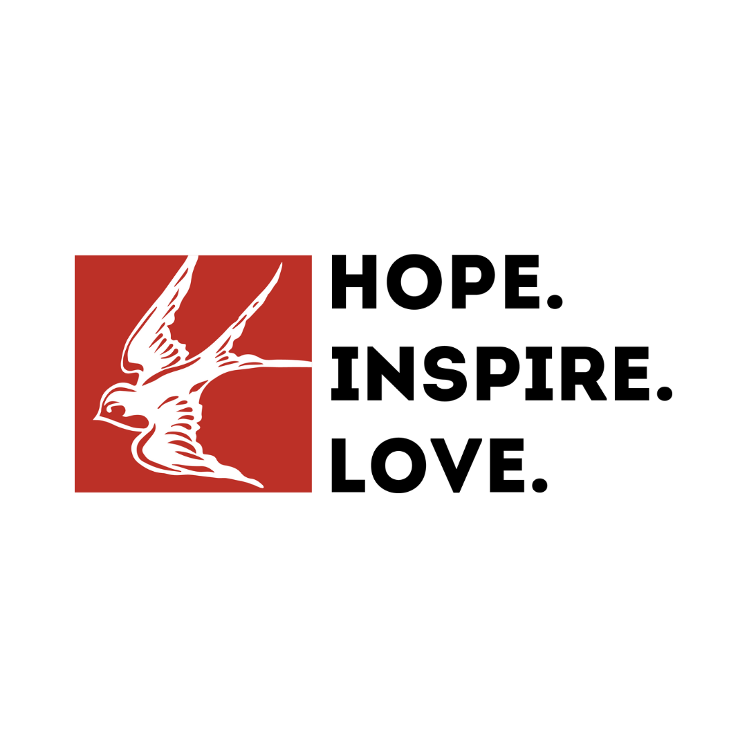 Hope Inspire Love