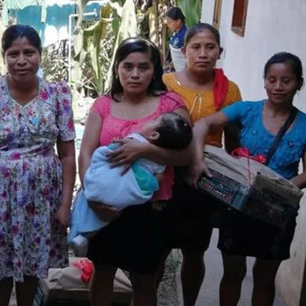 Kairos Ministries Guatemala