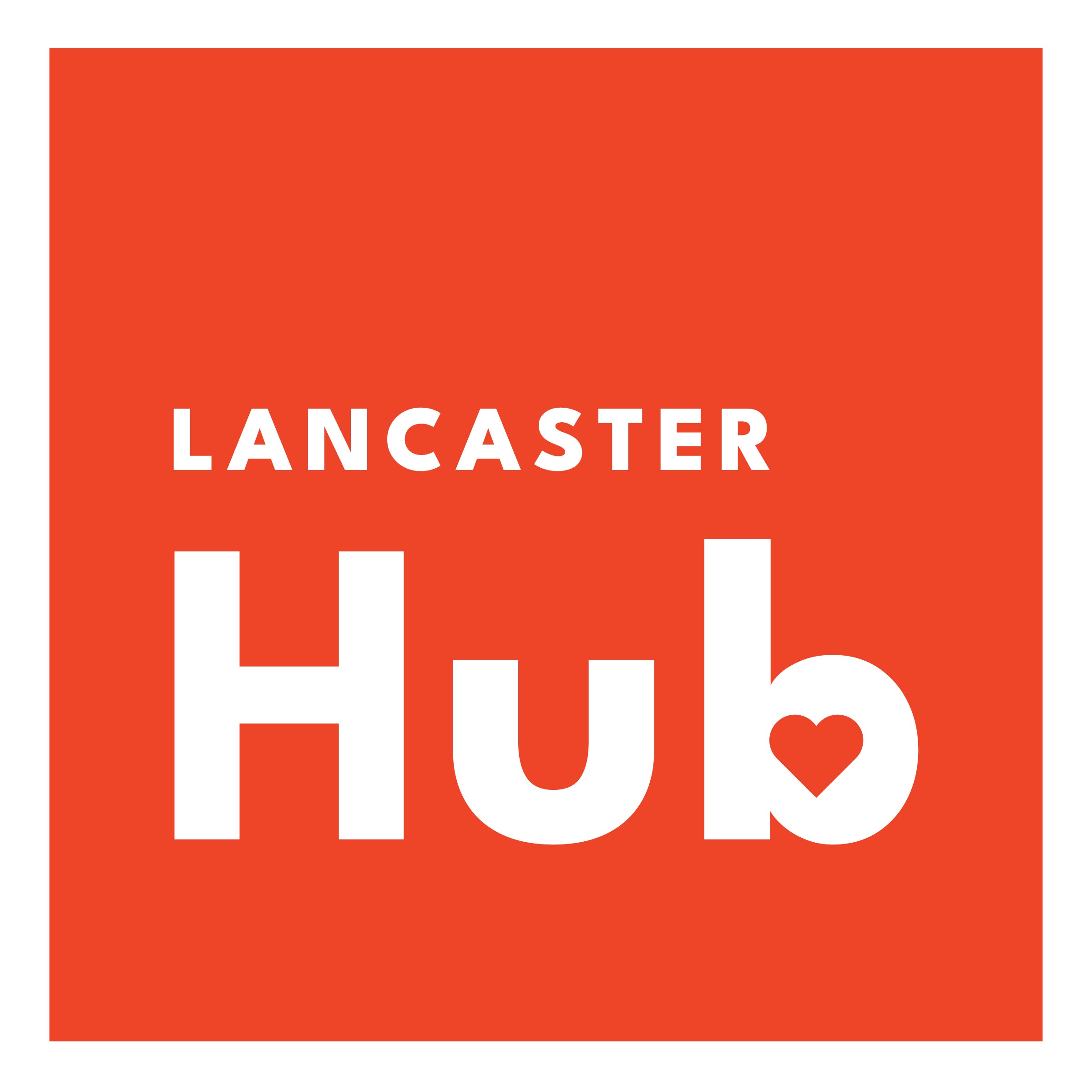 Lancaster Hub