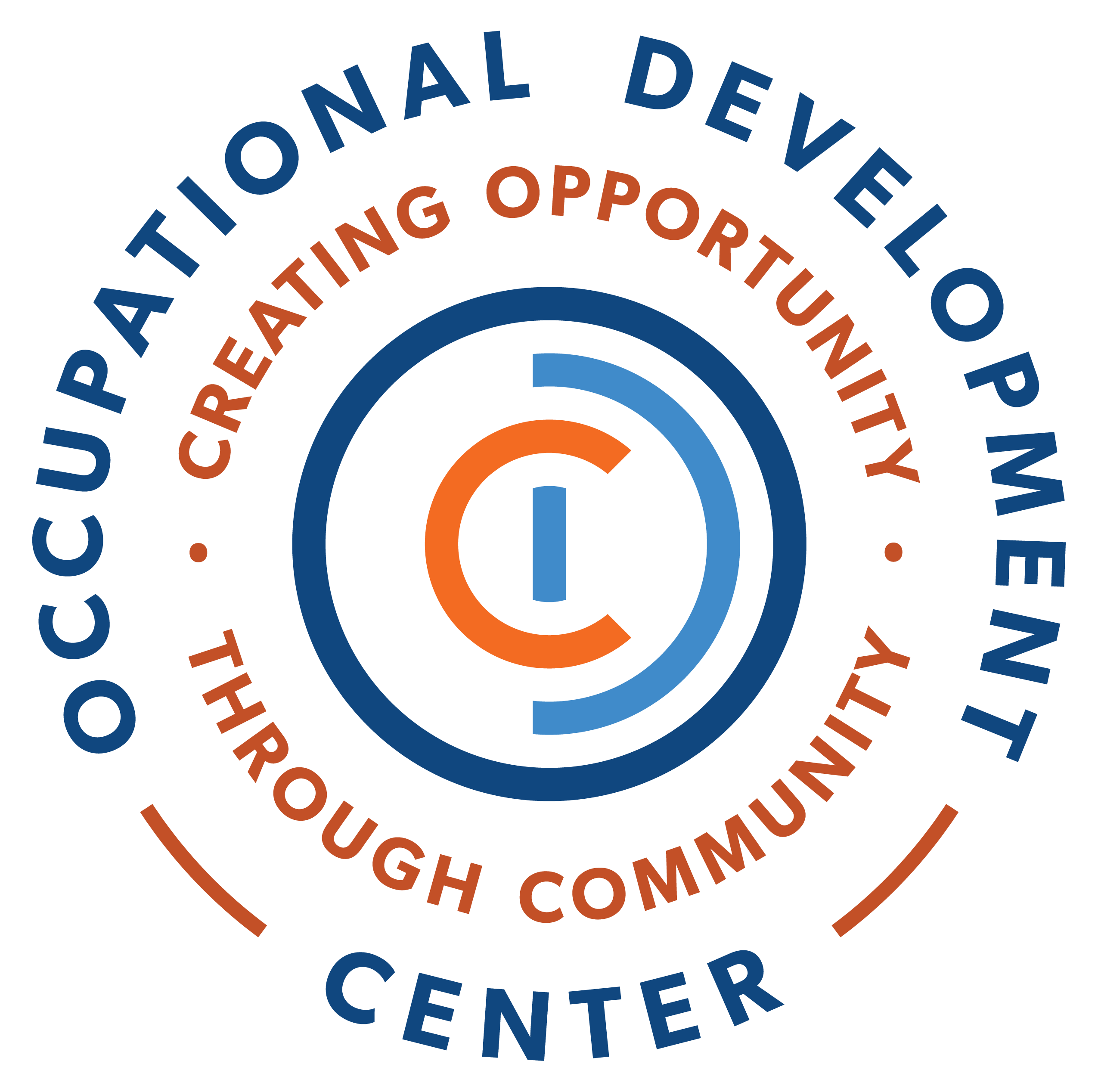 Occupational Development Center