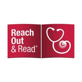Reach Out and Read Lancaster County