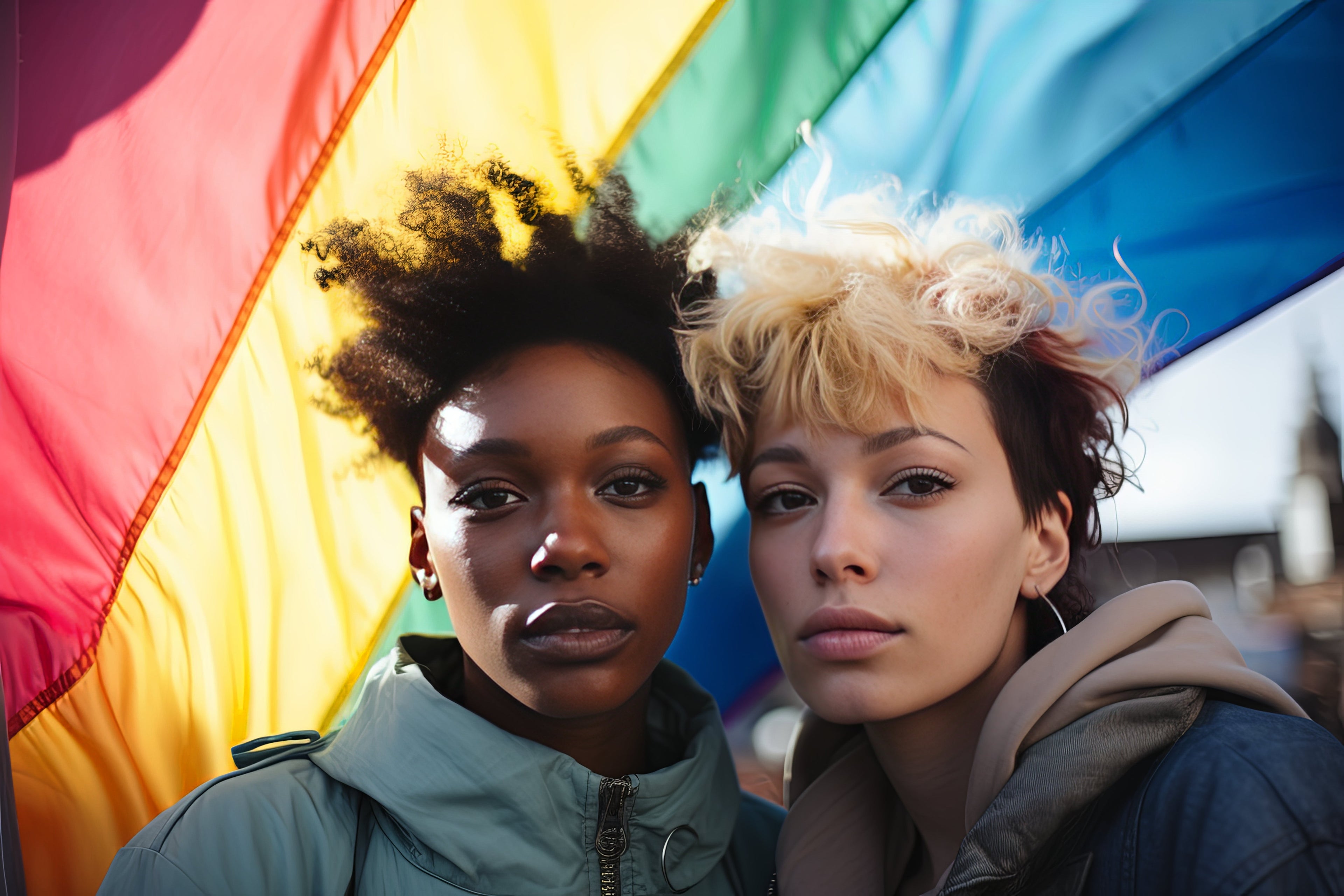 Equality and Nondiscrimination