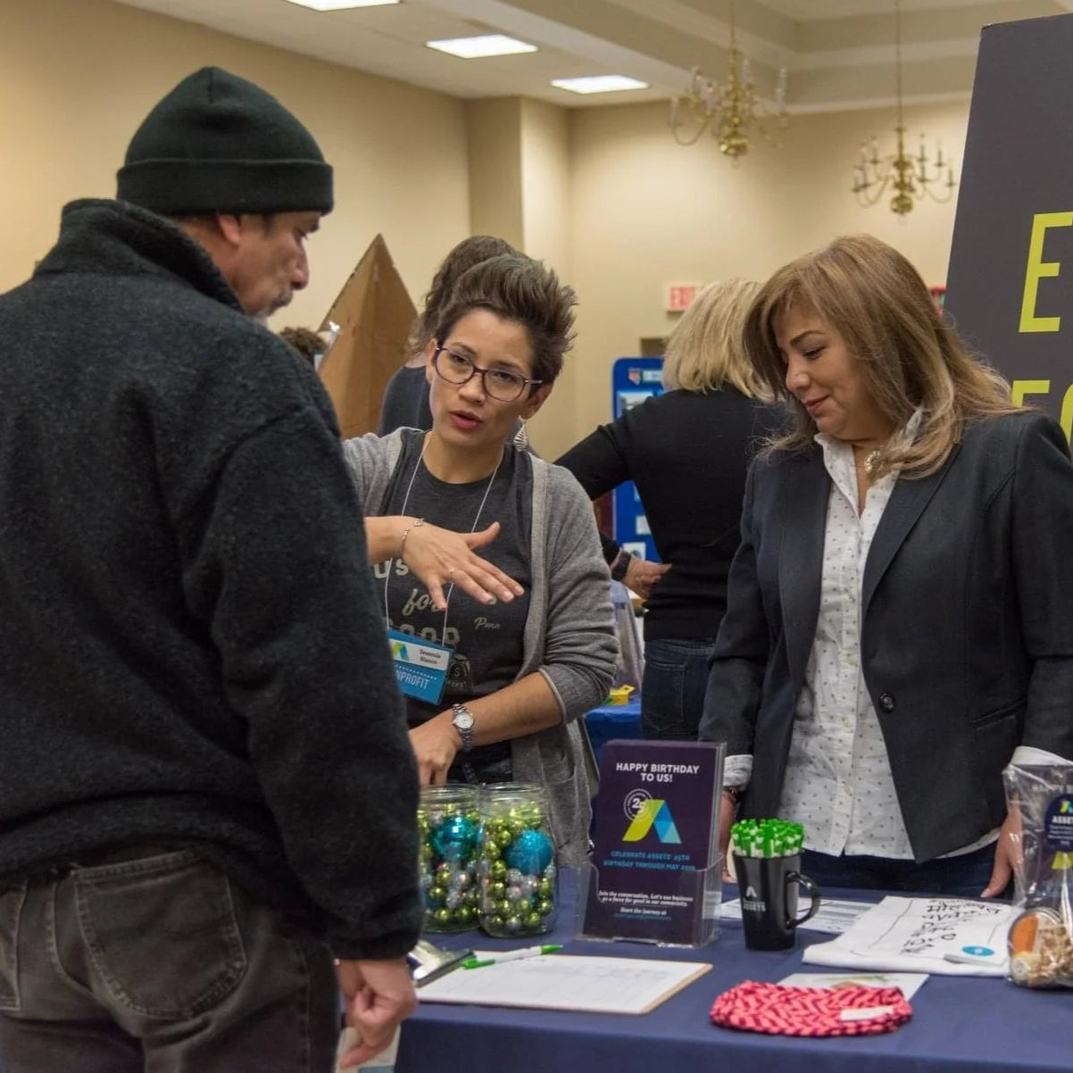 Business Sponsorship