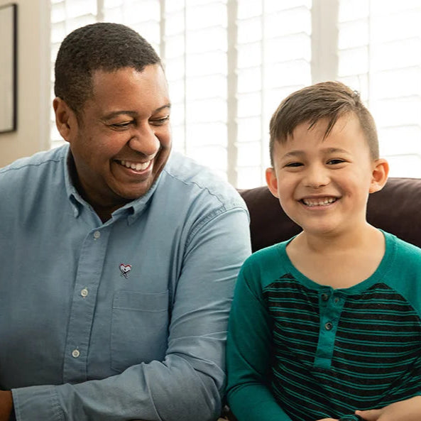 CASA of Lancaster and Lebanon Counties - Education