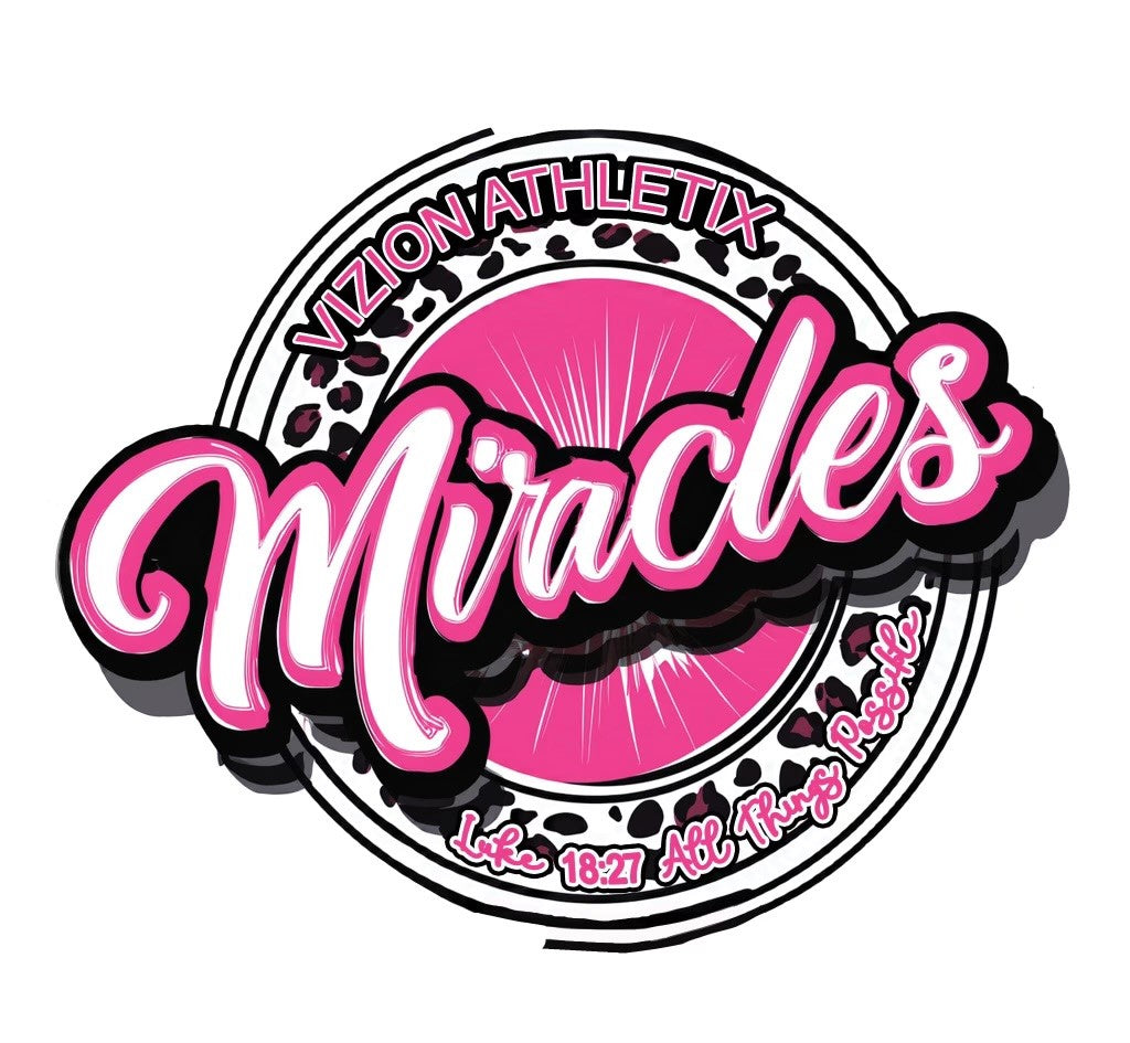 Stratosphere Cheerabilities - Charitable Contribution