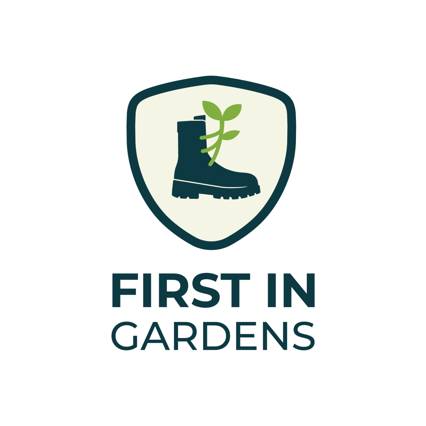 First In Gardens - Charitable Contribution