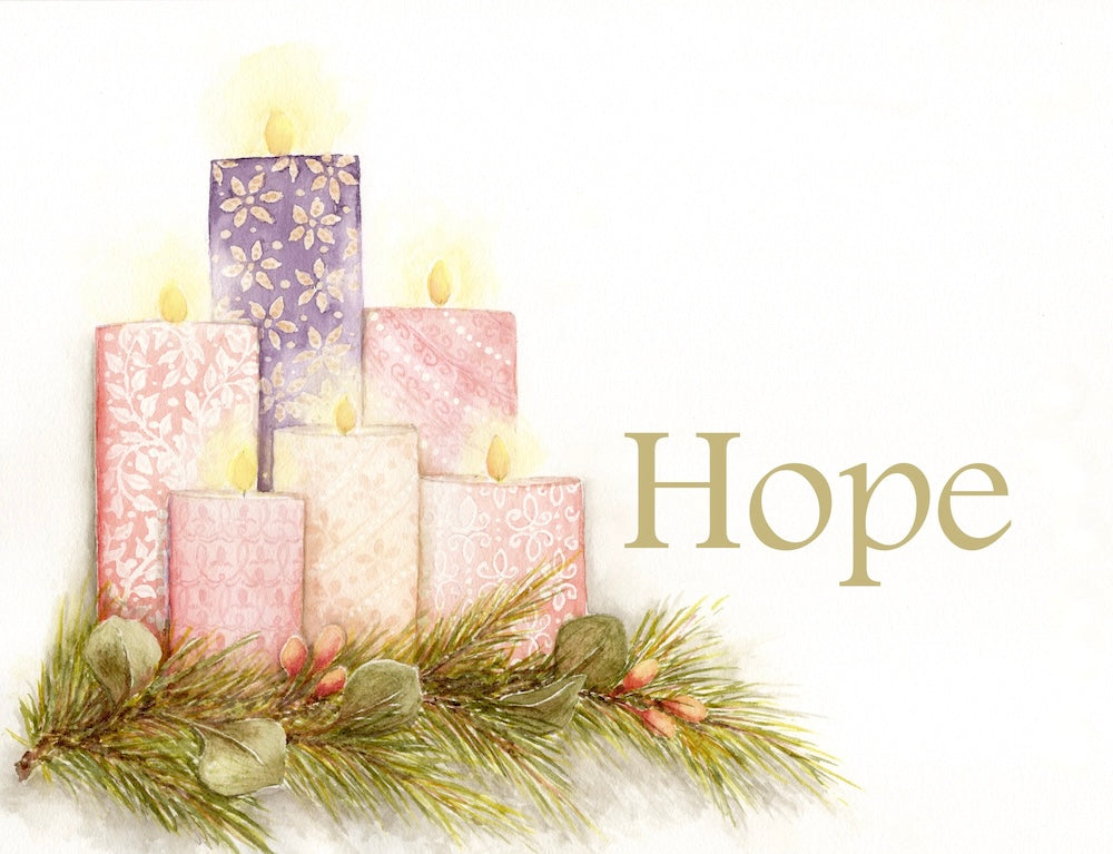 Spice Island Originals x GTGH Christmas Cards