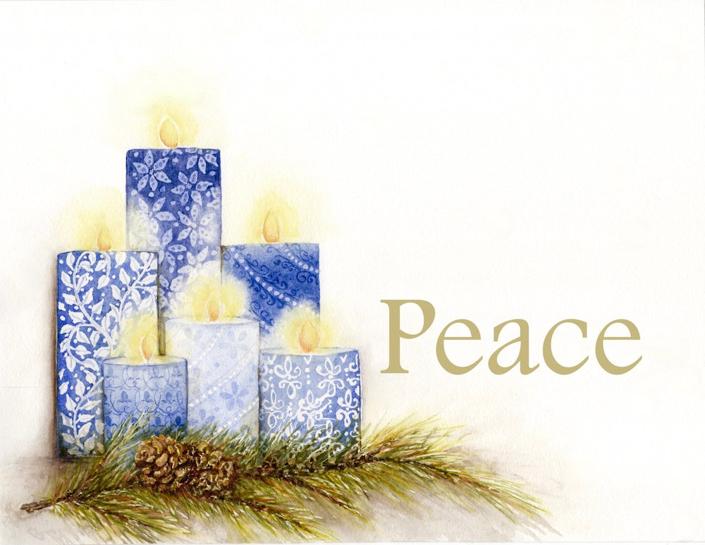 Spice Island Originals x GTGH Christmas Cards