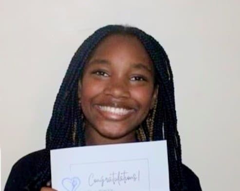 Live Like Libby - Charitable Contribution