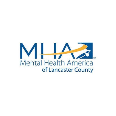 Mental Health of America Lancaster County - Charitable Contribution