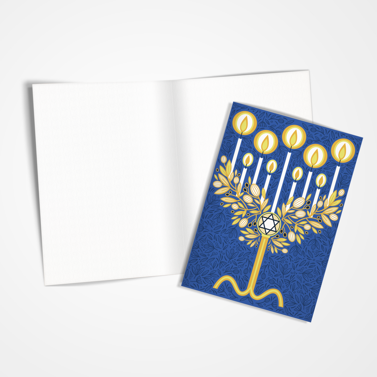 PAPER JANE STUDIO x GTGH Holiday Cards
