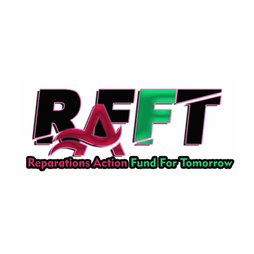 Reparations Action Fund for Tomorrow - Charitable Contribution