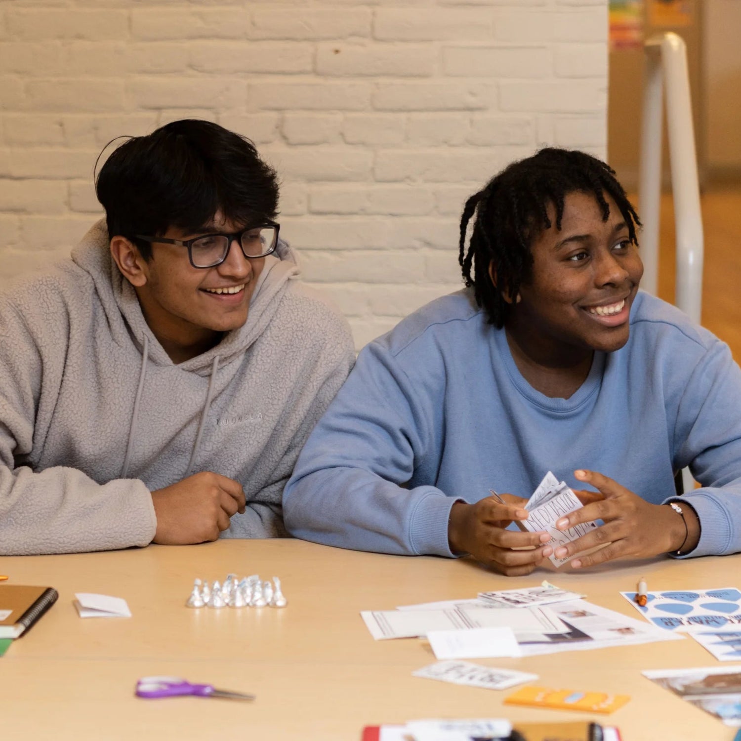 Touchstone Foundation - Mental Health Access Assistance