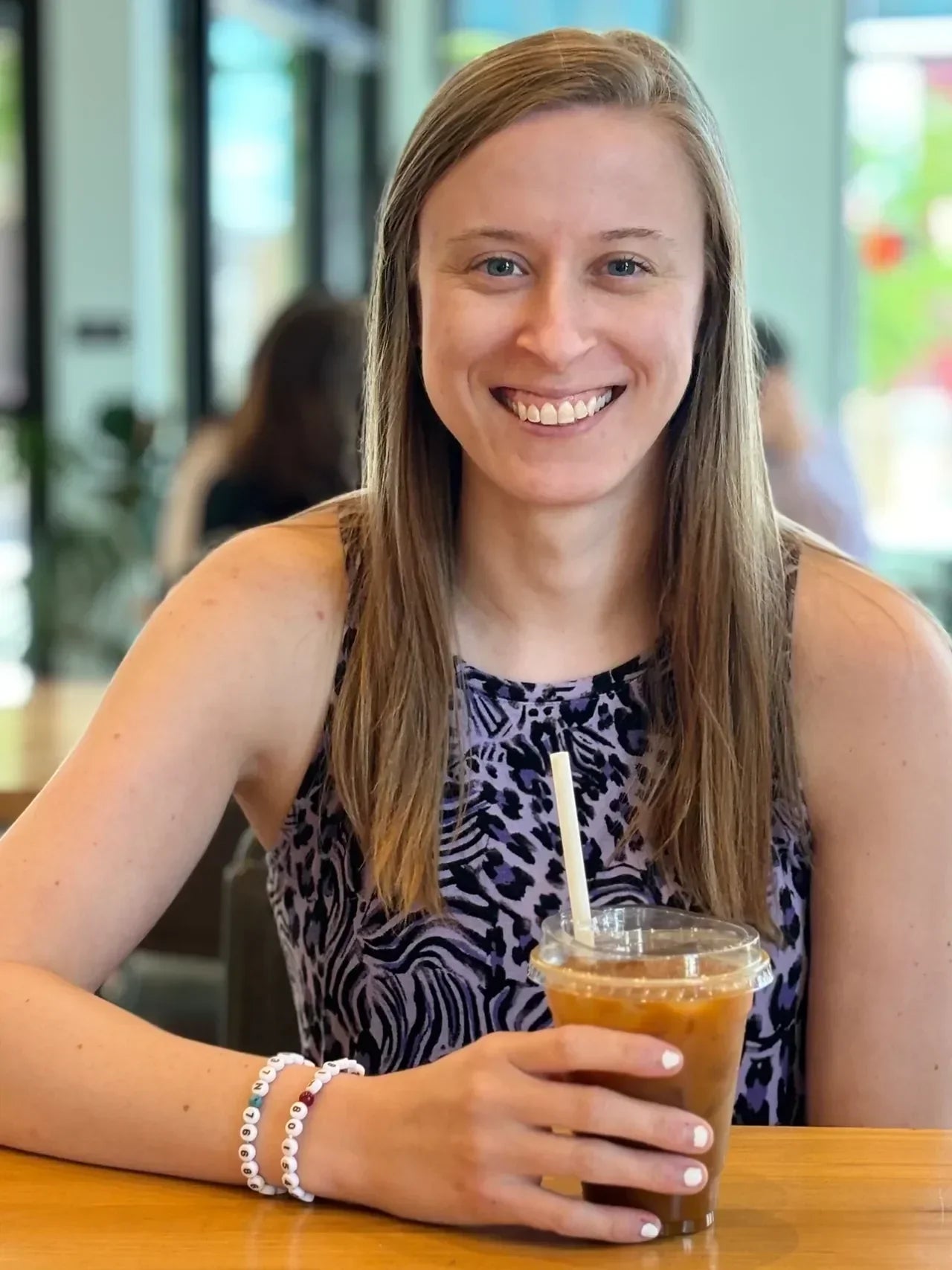 A Chat With Chainyana Jewelry's Katie Craven