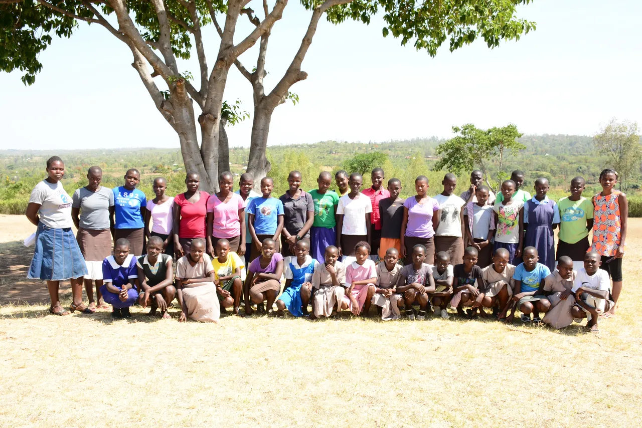 An Interview With Dorothy Dulo, Founder of Sawa (Formerly Rafiki)