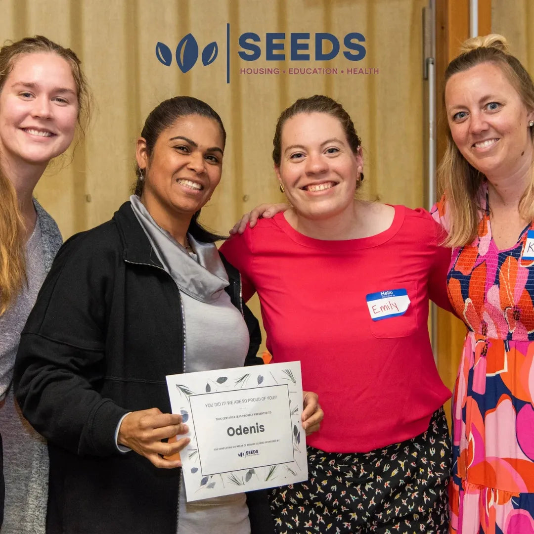 Conestoga Valley SEEDS: Annual Event at the Inn at Leola Village