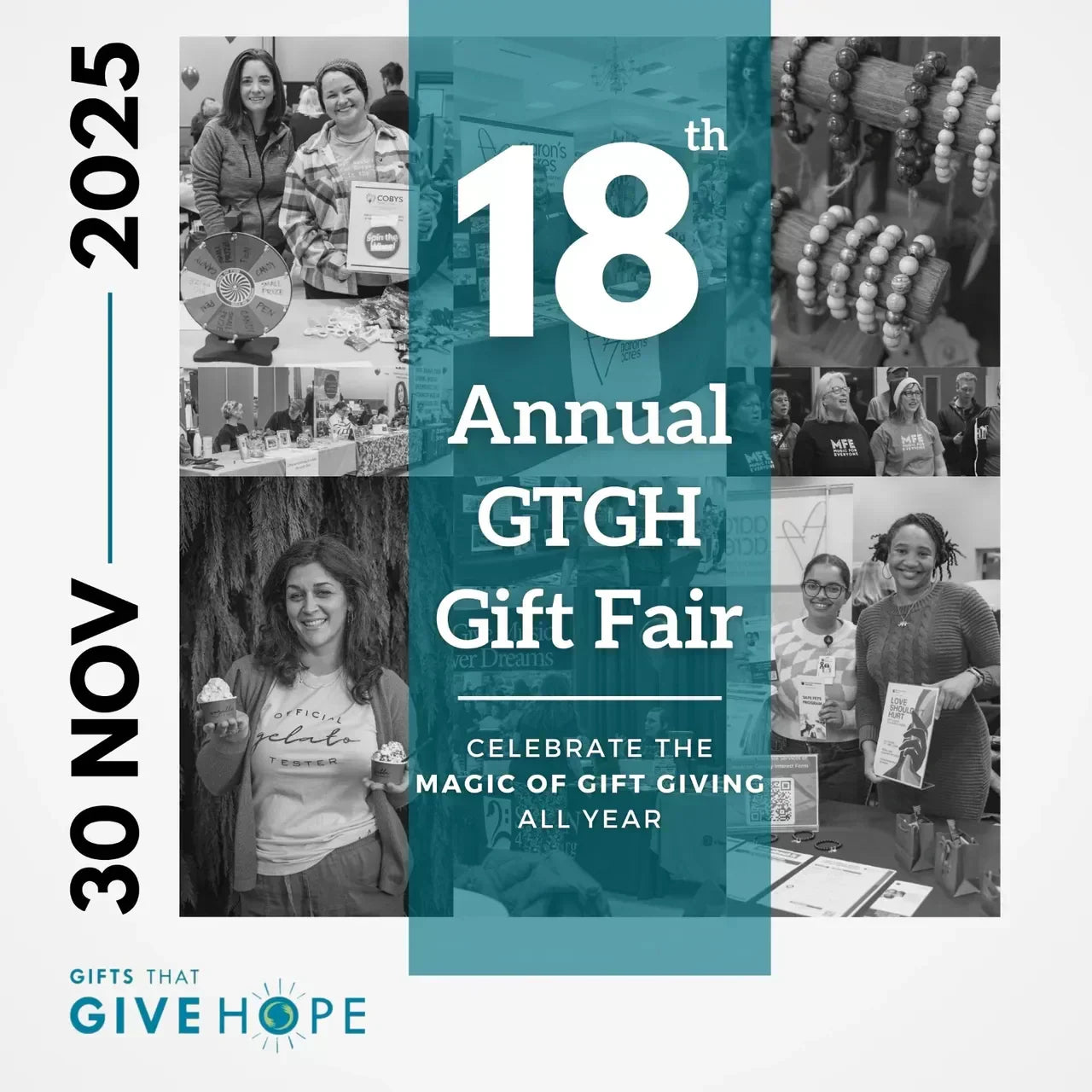 GTGH 2024 Wrap-Up and Looking Ahead 2025