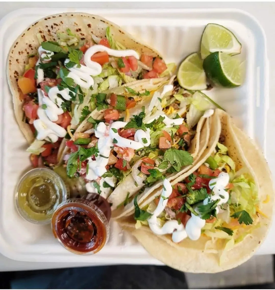 GTGH Gift Fair Introduces Walk O Taco: December 11, 2022