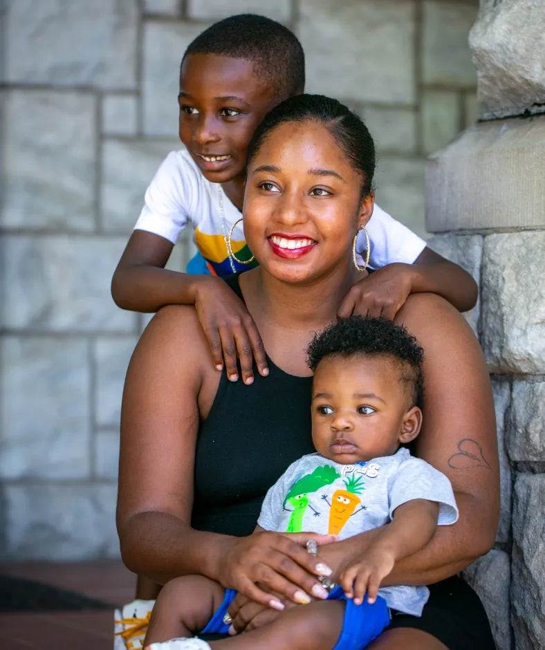 GTGH Partner Focus: Milagro House