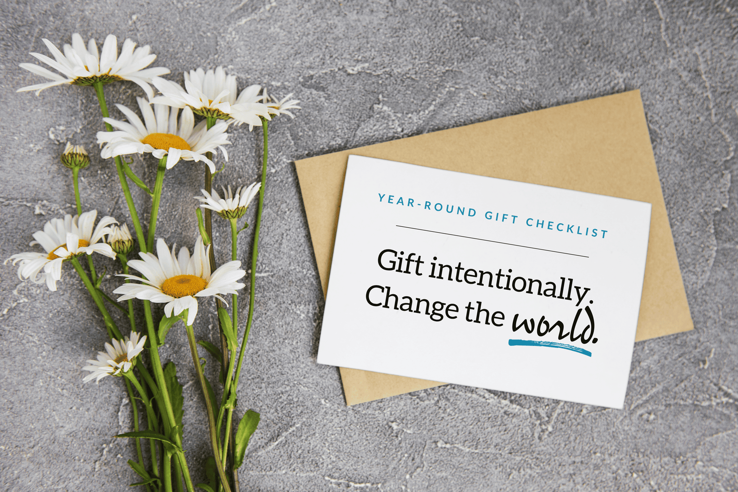Meaningful Gifts for Every Occasion—All Year Long