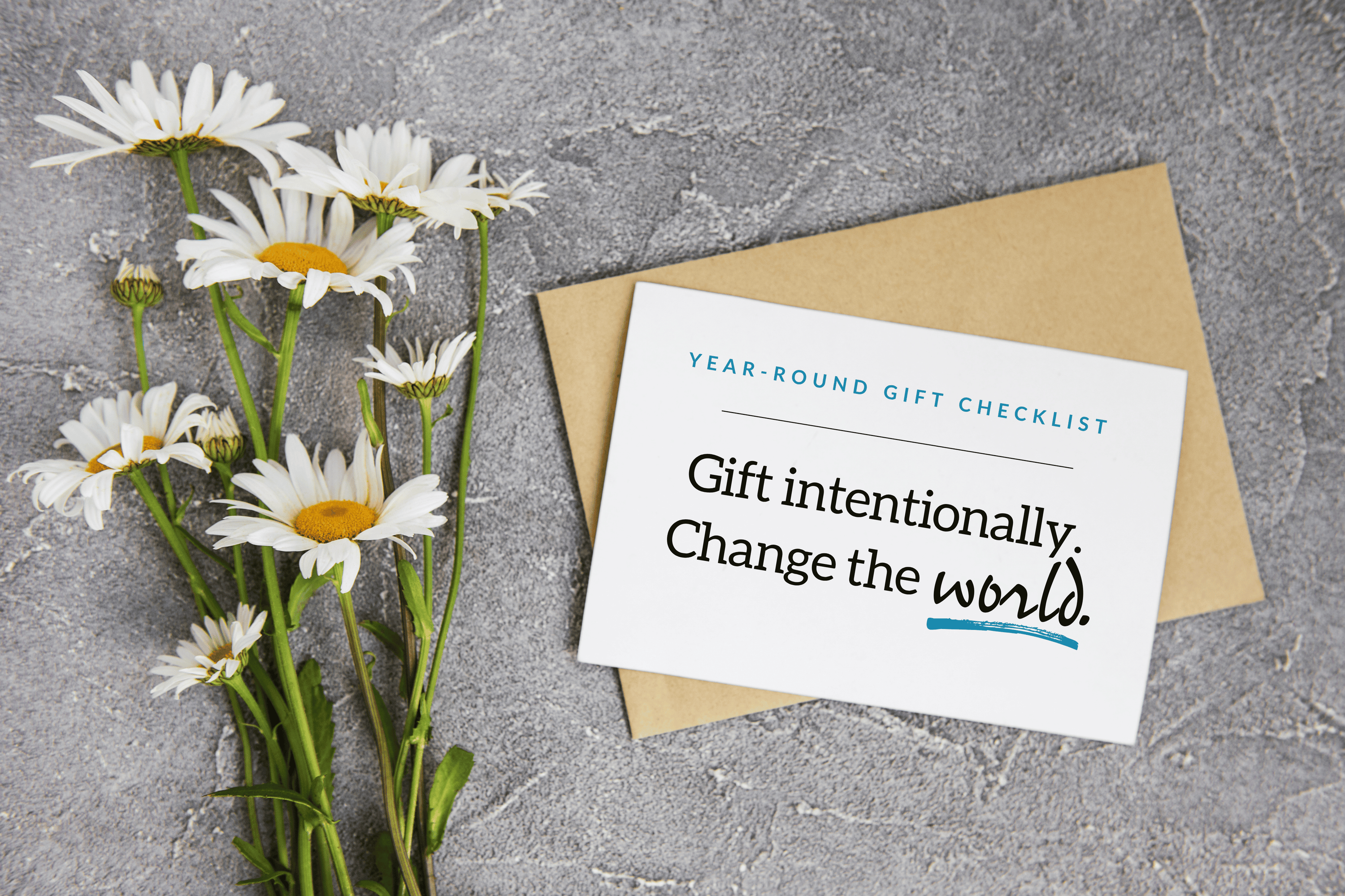 Meaningful Gifts for Every Occasion—All Year Long