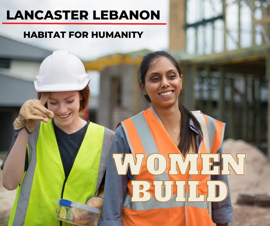 Habitat For Humanity: Interested In Volunteering?