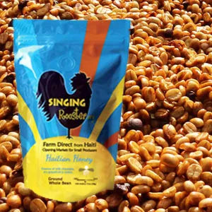 How Coffee Plays A Huge Role In The Reforestation of Haiti