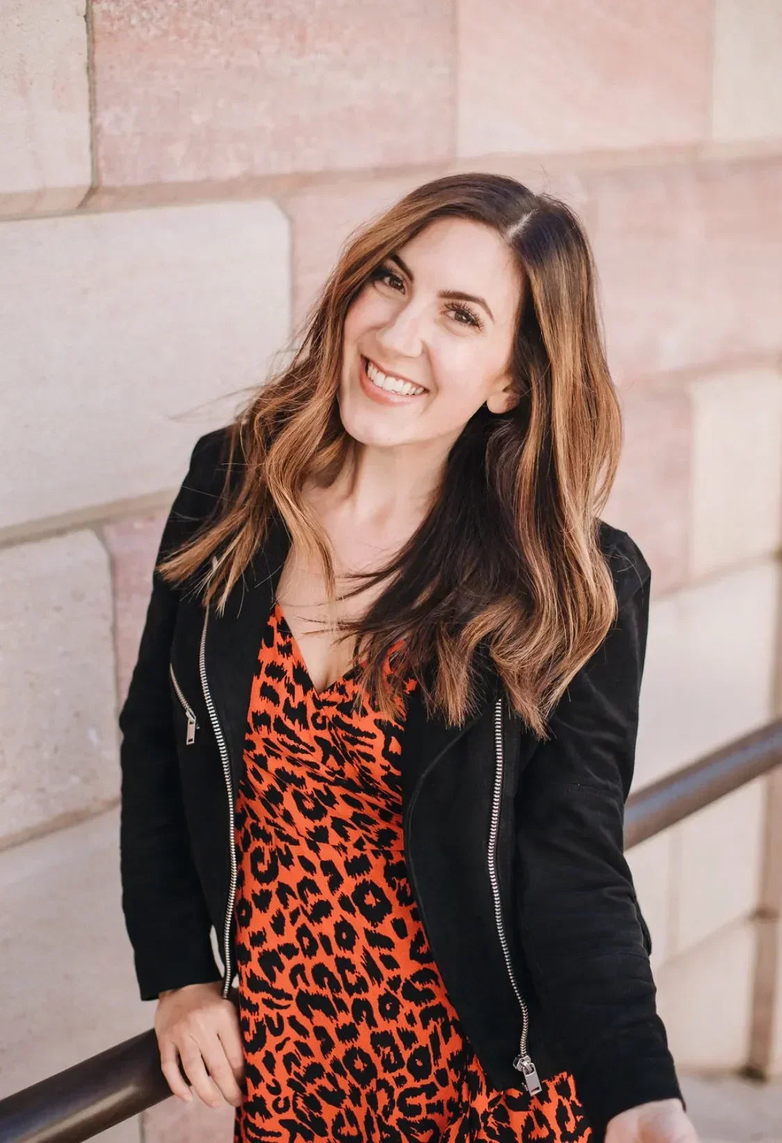 Meet Jessica Timblin, Stylist and Owner of Jessica Timblin Stylin