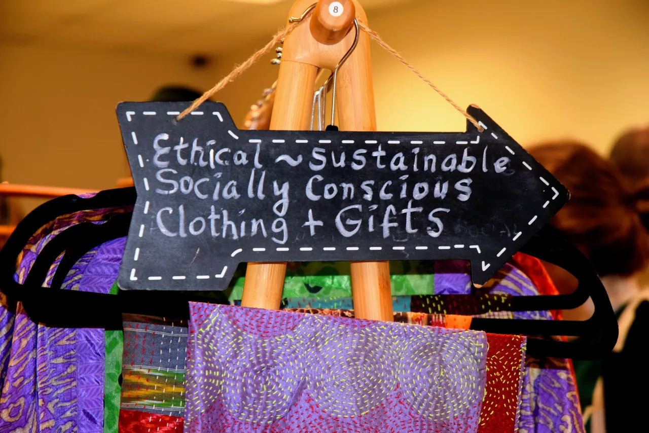 REDUCE, REUSE, RECYCLE, REPAIR – Gifts That Give Hope Lancaster