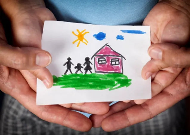 Warwick Homes of Hope: Grateful for Collaboration in Charity
