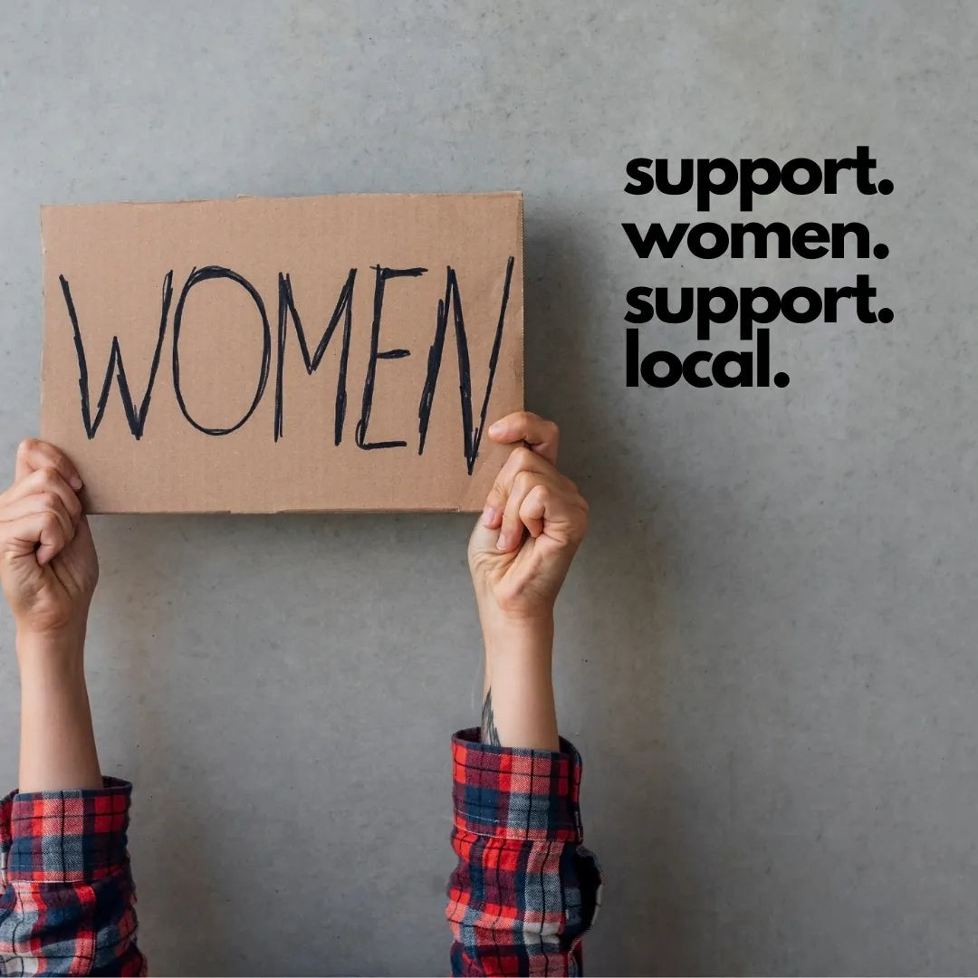 Women's History Month Lancaster Style