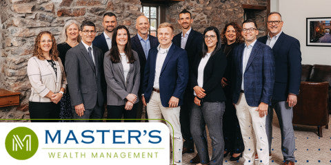 Sponsor Interview: Why Master’s Wealth Management Supports the Gifts That Give Hope Fair