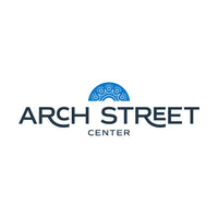 Arch Street Center logo