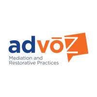 Advoz logo