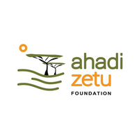 Ahadi Zetu Foundation logo