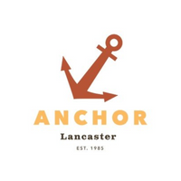 Anchor Lancaster logo