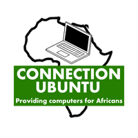 Connection Ubuntu logo