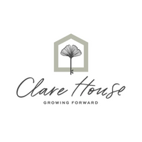 Clare House logo