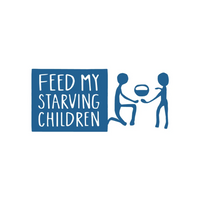 Lancaster County Feed My Starving Children logo