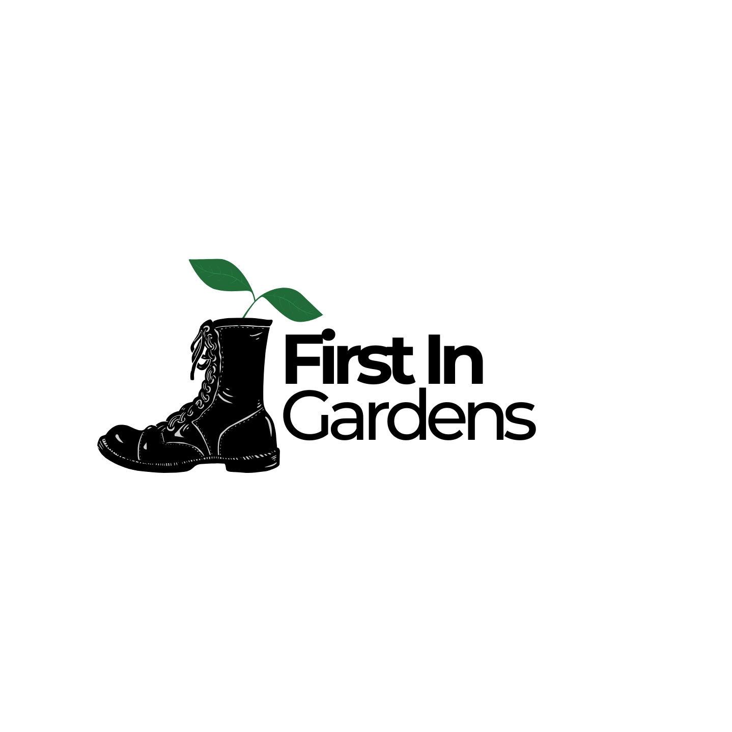 First in Gardens
