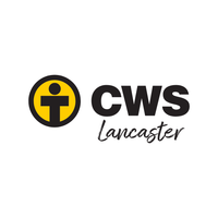 CWS Lancaster logo