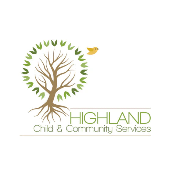 Highland Child and Community Services