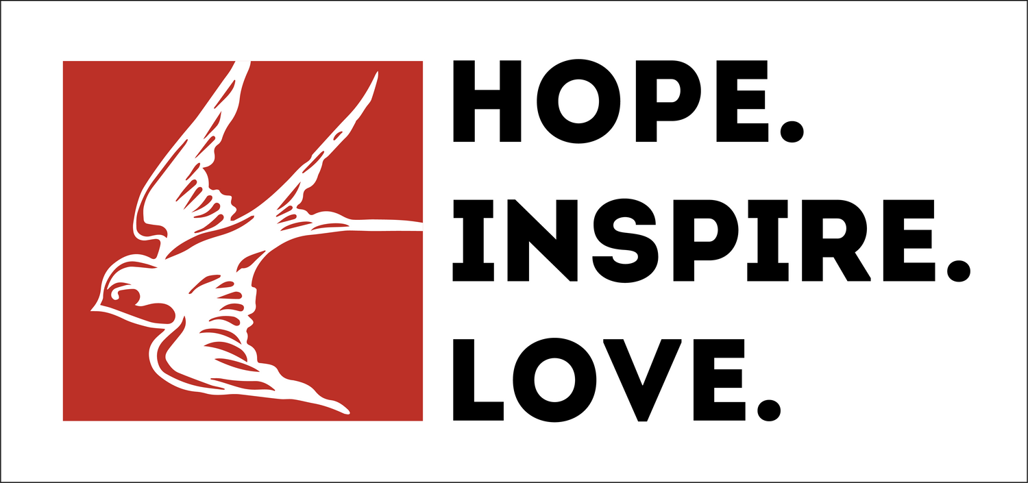 Hope Inspire Love
