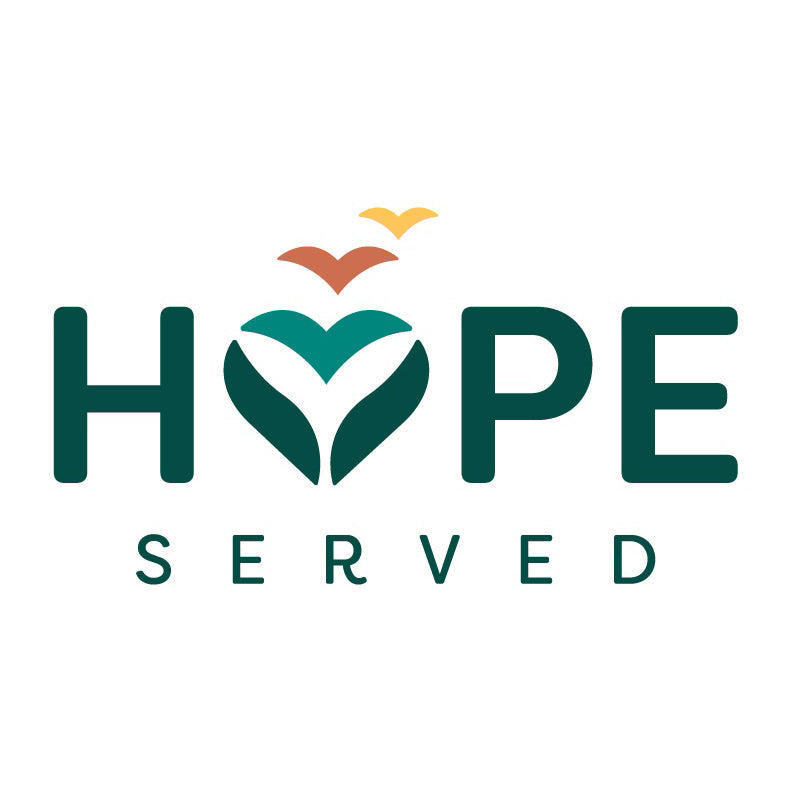 Hope Served