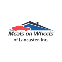 Meals On Wheels of Lancaster logo