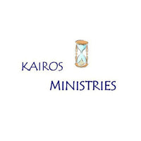 Kairos Ministries Guatemala logo