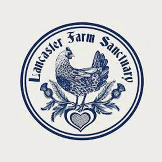 Lancaster Farm Sanctuary