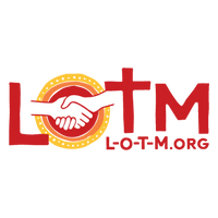 Least of These Ministries logo