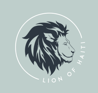Lion of Haiti logo