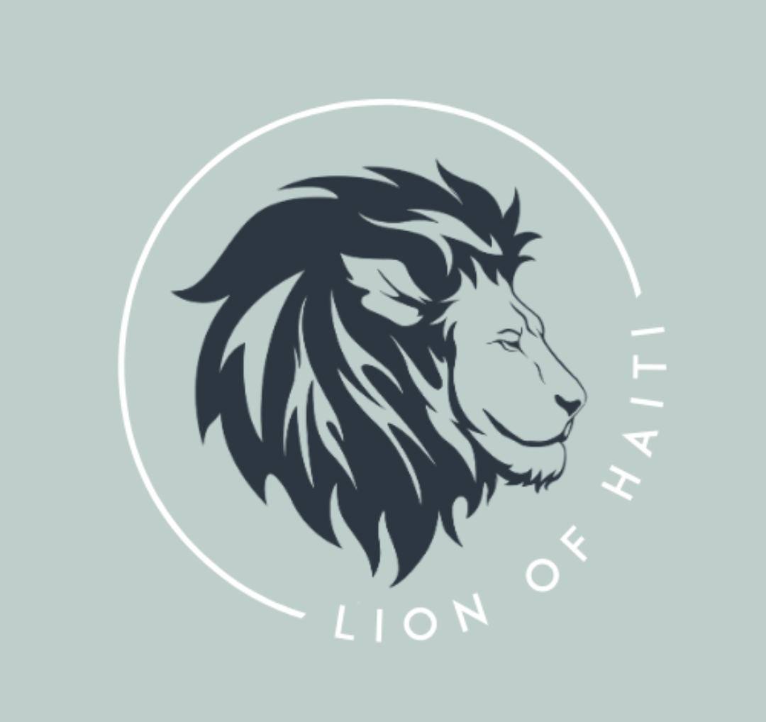 Lion of Haiti